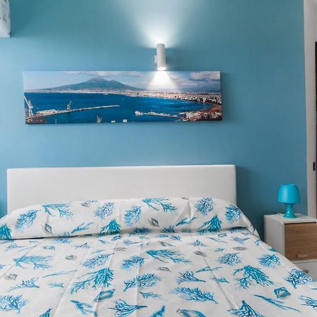 Villa Amore Castellammare di Stabia Eksteriør bilde