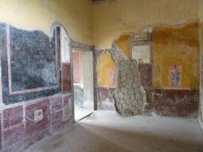 Villa Amore Castellammare di Stabia Eksteriør bilde