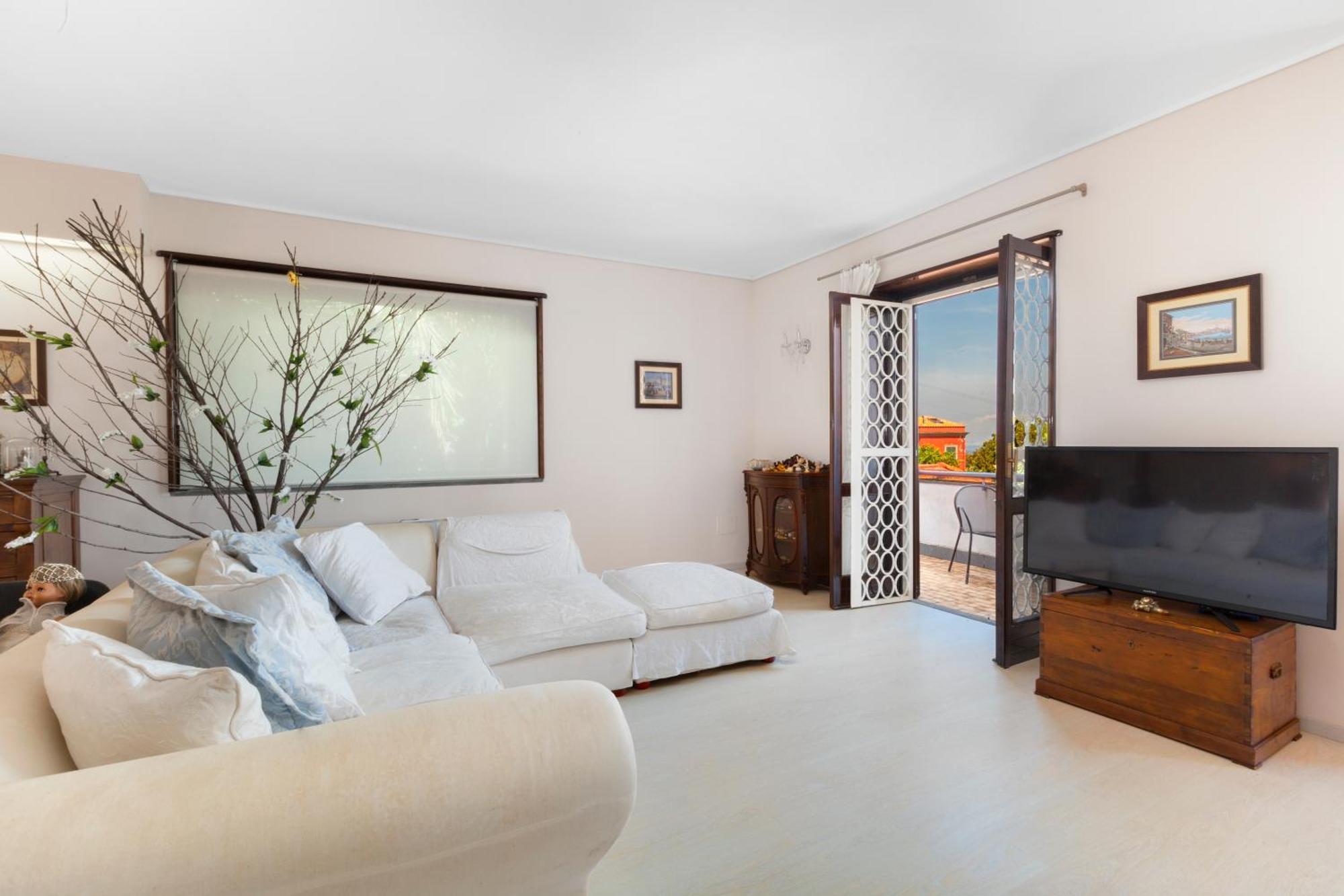 Villa Amore Castellammare di Stabia Eksteriør bilde