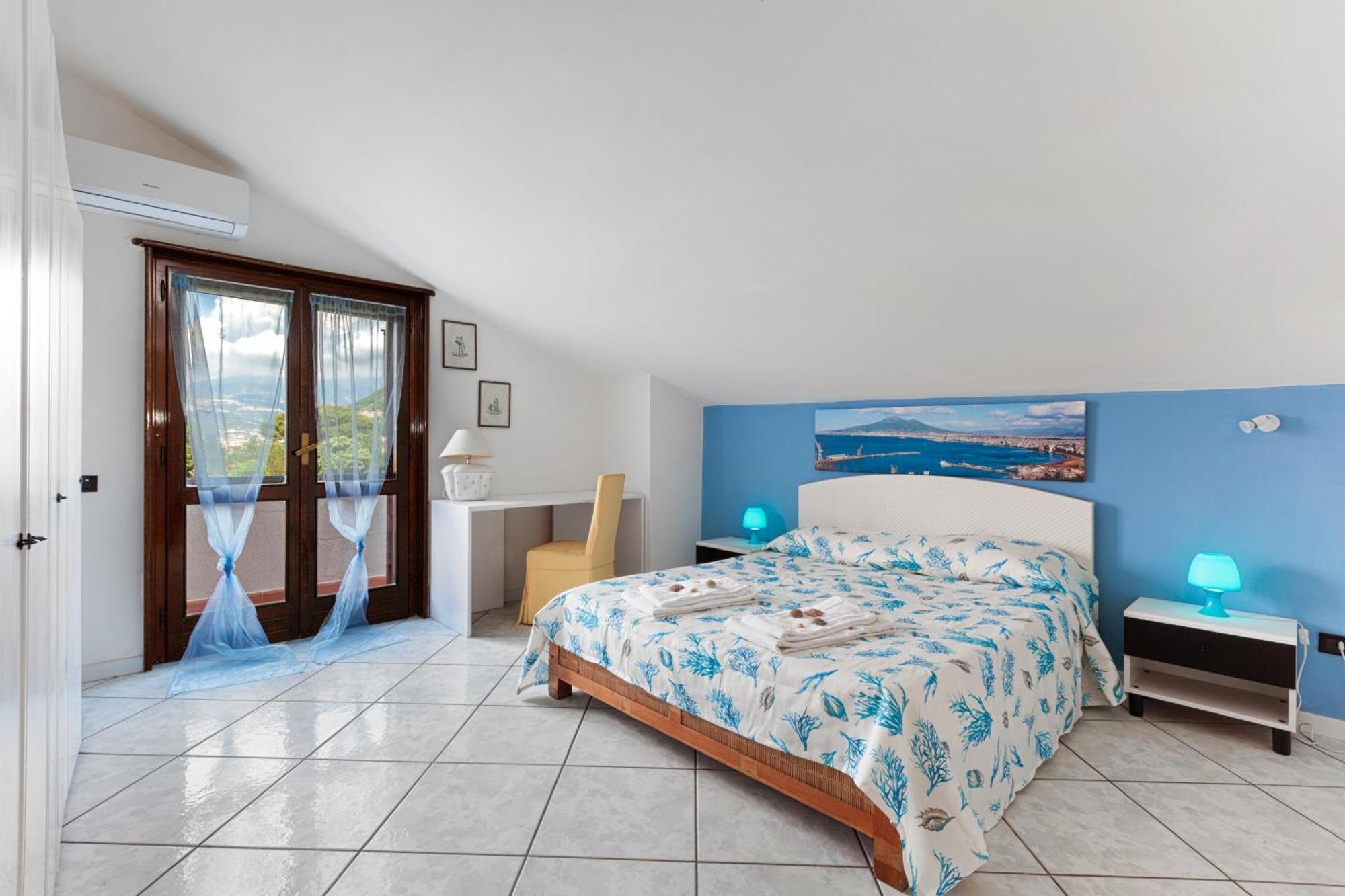 Villa Amore Castellammare di Stabia Eksteriør bilde