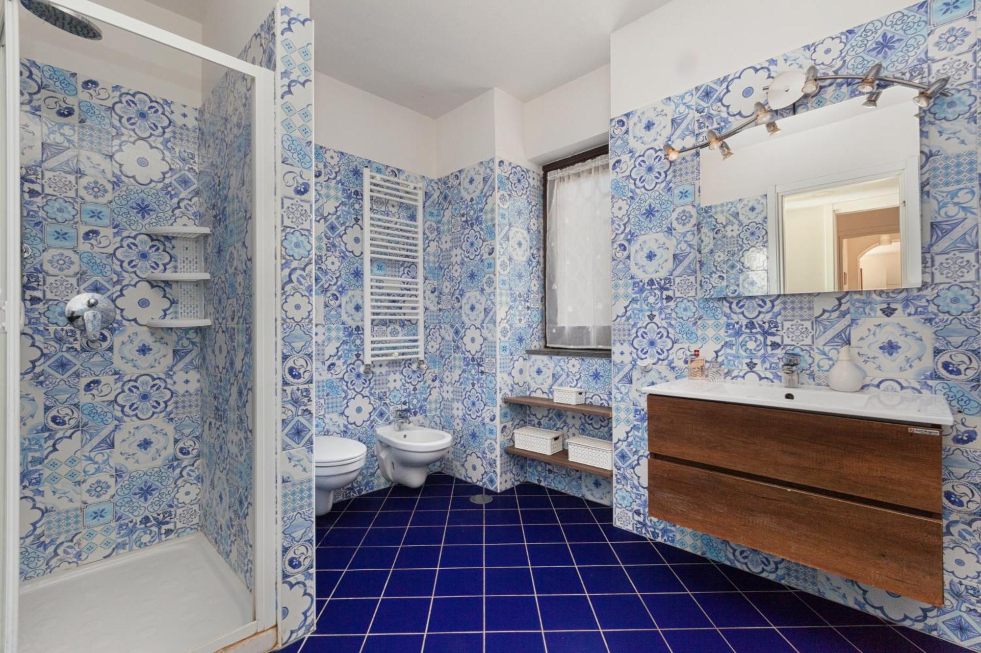 Villa Amore Castellammare di Stabia Eksteriør bilde