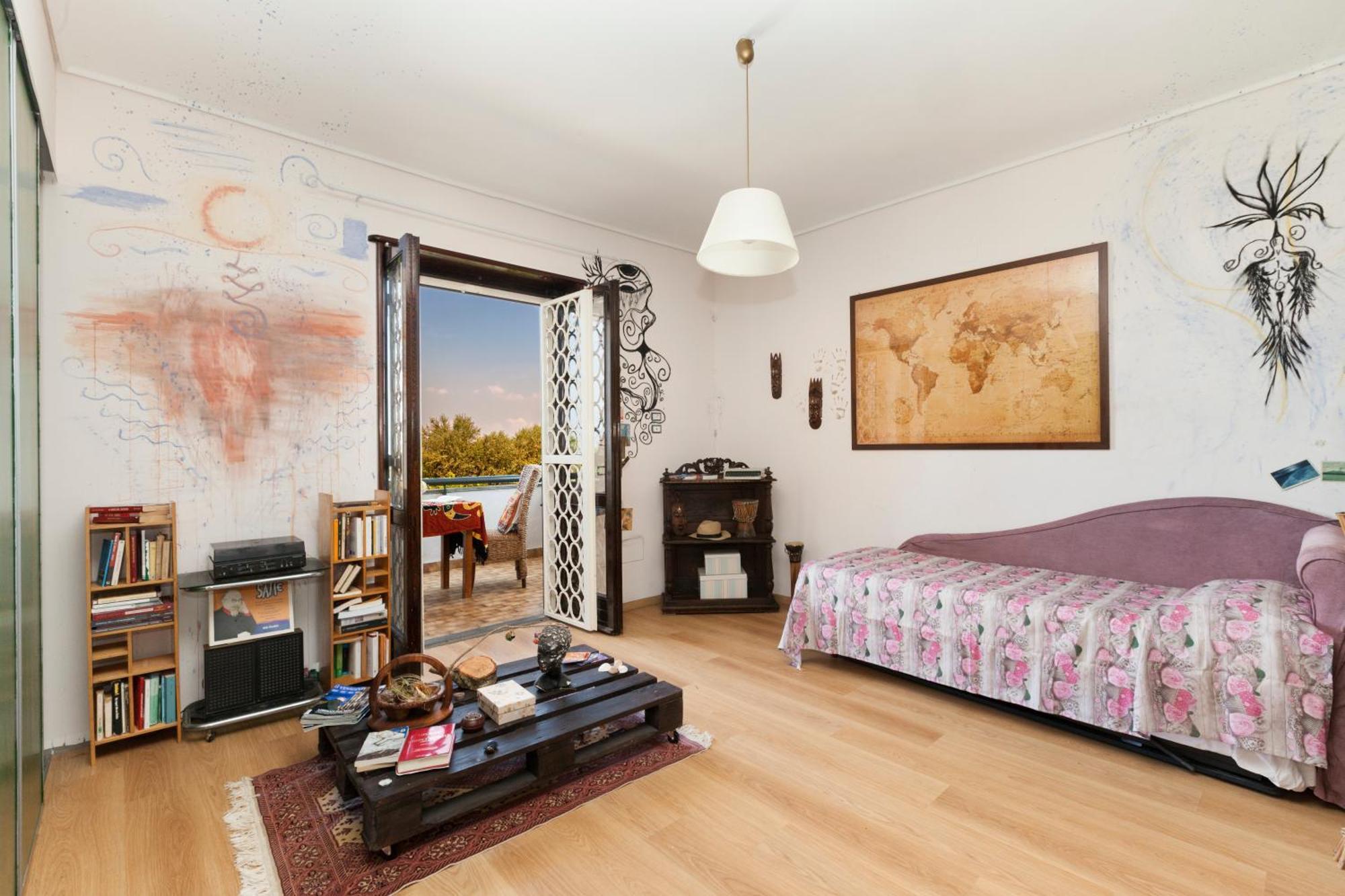 Villa Amore Castellammare di Stabia Eksteriør bilde