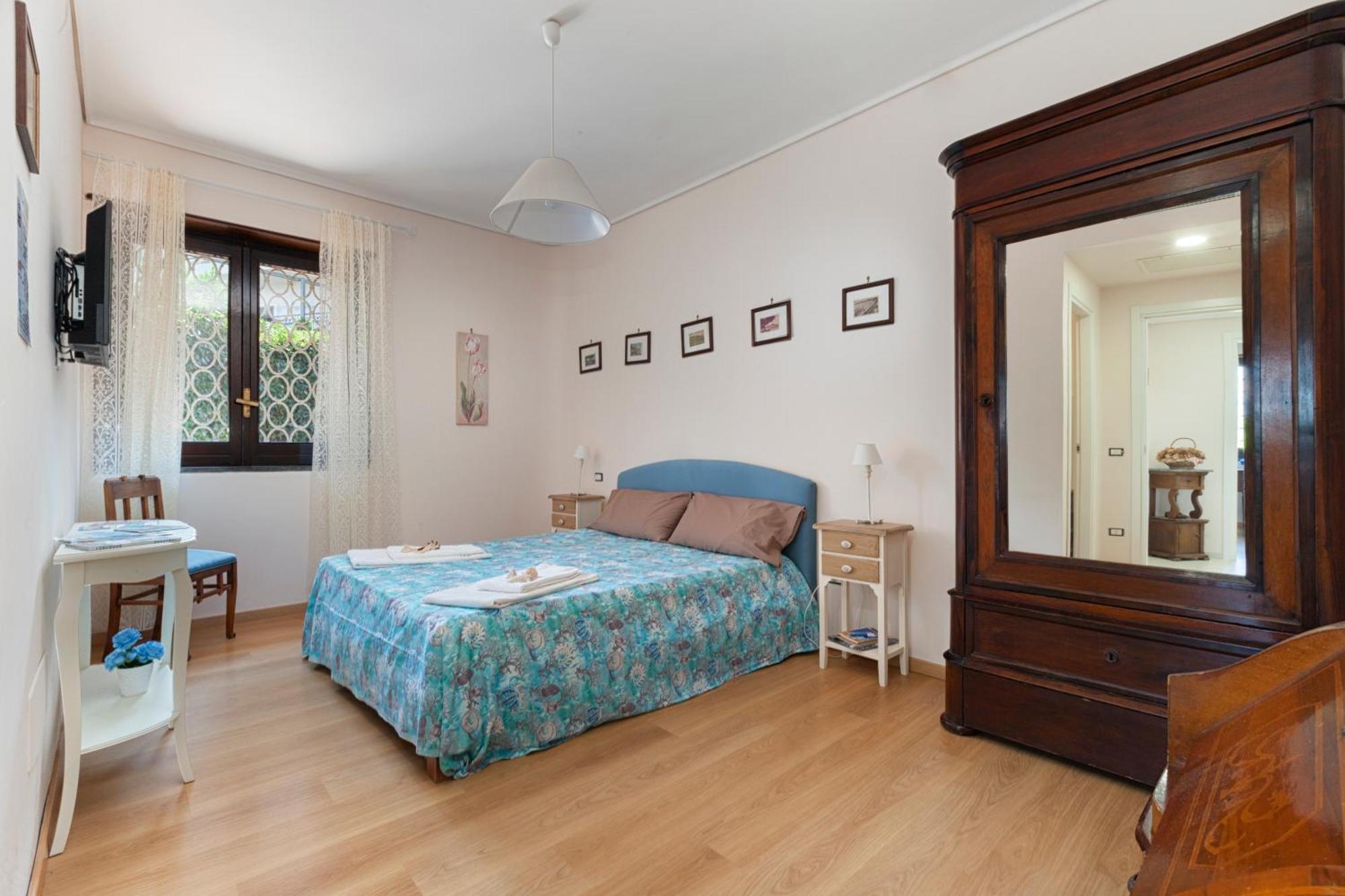Villa Amore Castellammare di Stabia Eksteriør bilde