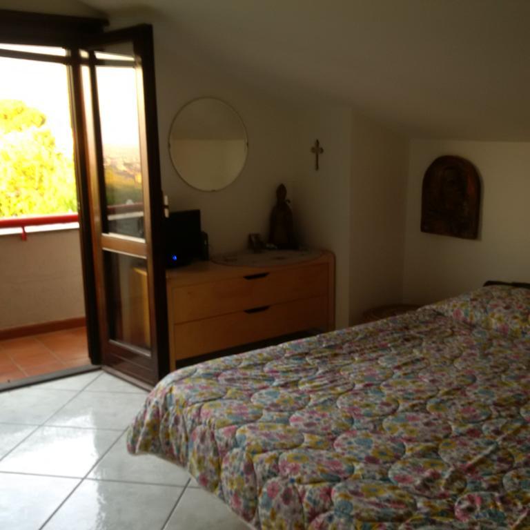 Villa Amore Castellammare di Stabia Eksteriør bilde